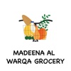Madeena al Warqa grocery