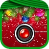 Photo Collage-xMas Art Editor Pic Collage Maker