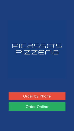 Picasso's Pizzeria(圖2)-速報App