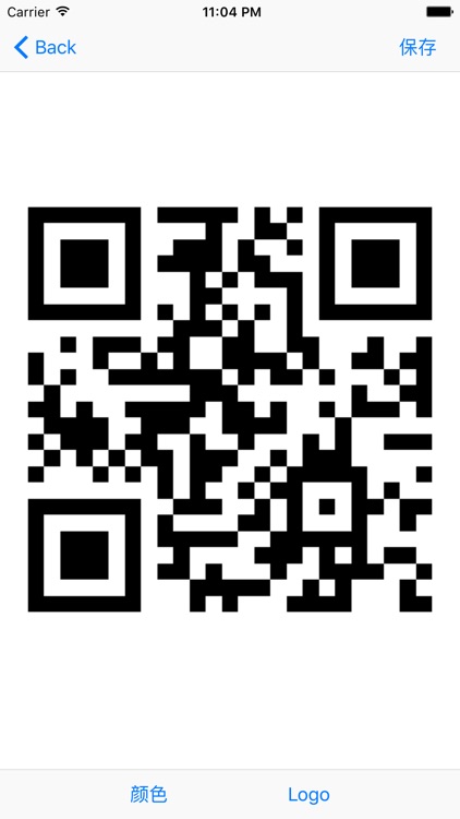 QR Tools-二维码扫码与制作