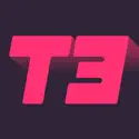 T3 Arena Cheat Hack Tool & Mods Logo