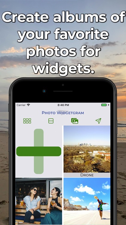 Widgetgram - Photo Widgets screenshot-3