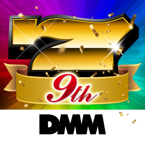 DMMぱちタウン（パチンコ・パチスロ情報アプリ） icono