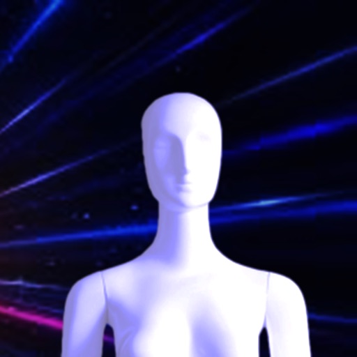 Mannequin Shooter Challenge Icon