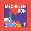 Mechelenbon - iPhoneアプリ