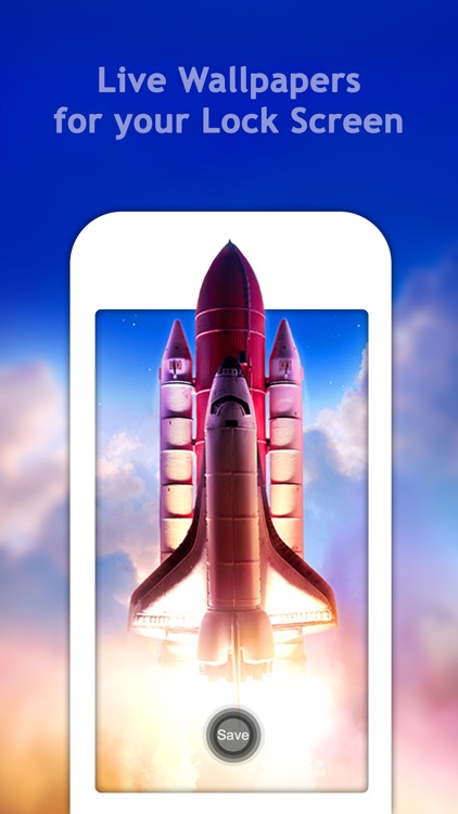 Live Wallpaper for Lock Screen – Pro Themes