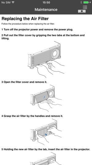 Canon Service Tool for PJ(圖4)-速報App