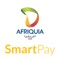 SmartPay d'AFRIQUIA est une application de paiement mobile offrant un moyen simple et pratique pour payer les achats dans les stations AFRIQUIA en toute sécurité en utilisant seulement un Smartphone