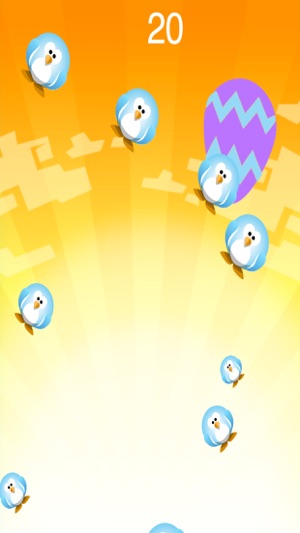 Penguin Wack Easter Egg(圖4)-速報App