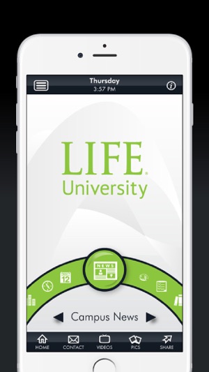 Life University(圖2)-速報App