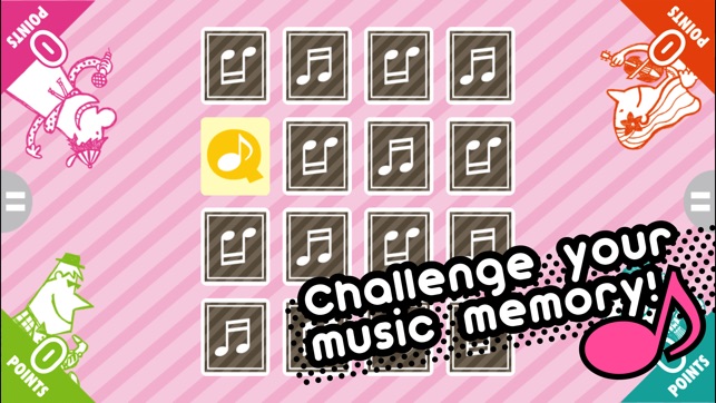 Music Quiz Party(圖5)-速報App