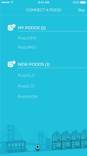 Podo Camera (5MP, 2016+)(圖1)-速報App