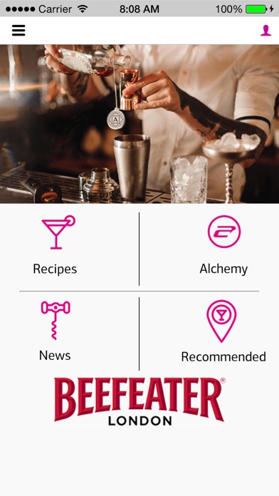 How to cancel & delete Alchemy Bartending School from iphone & ipad 2