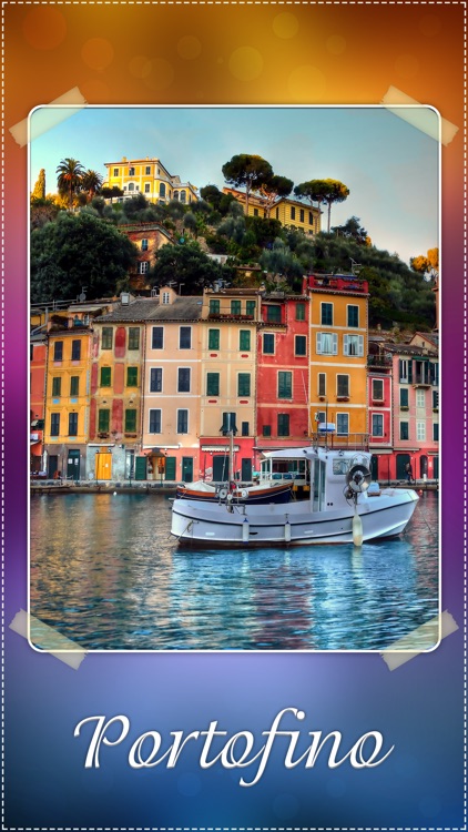 Portofino Tourism Guide