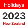 New Zealand Holidays 2023