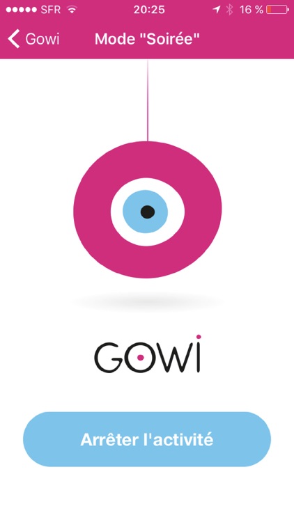 Gowi