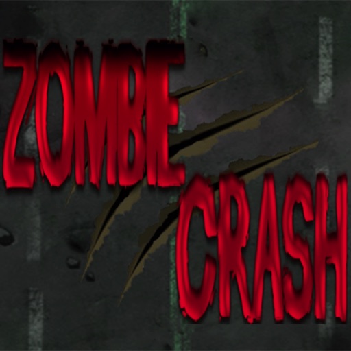 Zombie Crash iOS App