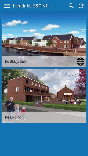 Hendriks Bouw en Ontwikkeling VR(圖4)-速報App