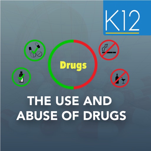 USE AND ABUSE OF DRUGS