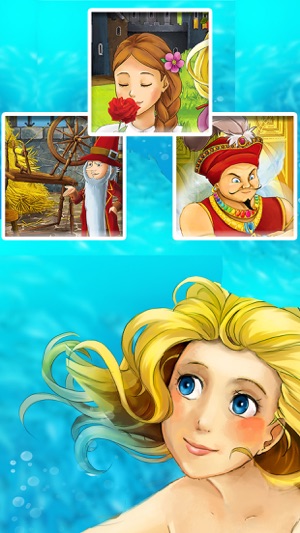 Princess Puzzles.(圖3)-速報App