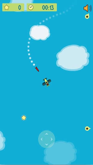 Plane VS Missiles(圖4)-速報App