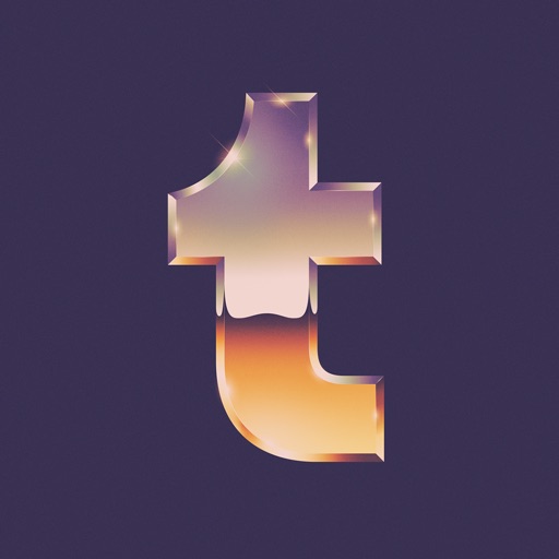 Tumblr – 文化,艺术,混沌