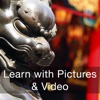Learn Beginner Cantonese - Pics & Video for iPad