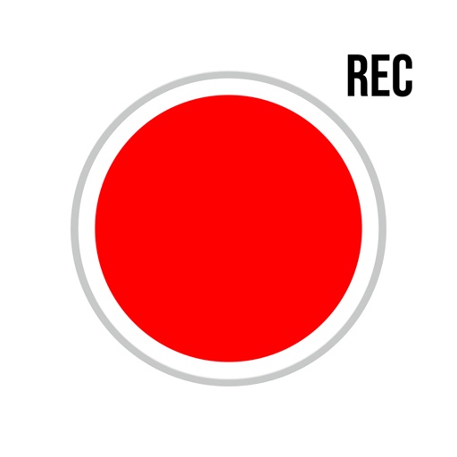 Call Recorder ◉ ACR MyCalls Icon