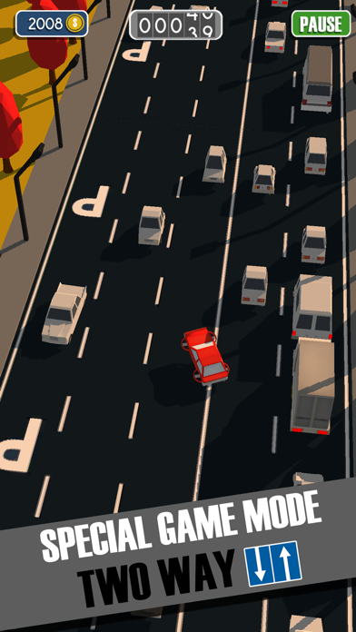 Commute: Heavy Traffic screenshot 4