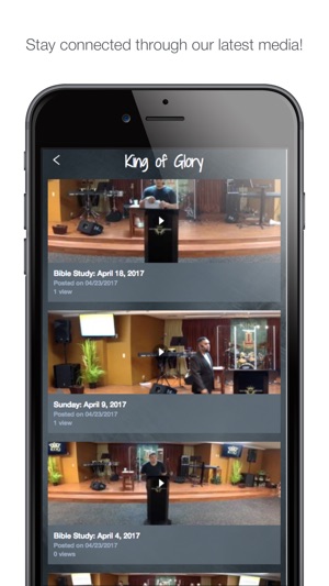 KOG Church(圖3)-速報App