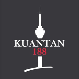 Menara Kuantan 188