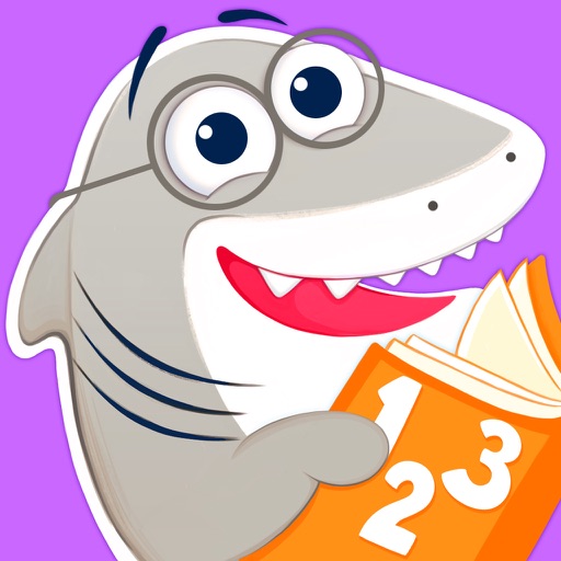 Animal Number Games for Toddlers Fun Math Games iOS App