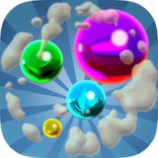 Activities of Bubble Popper Beach Blaster: A Shooter Puzzle Pro