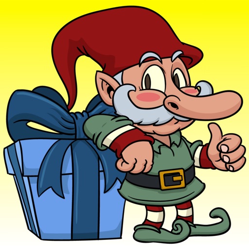 Christmas Elves