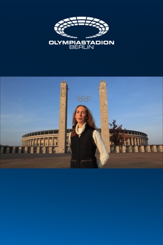 Olympiastadion Berlin App screenshot 3
