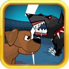 Activities of Synthia Dog Clash - Fighting Game