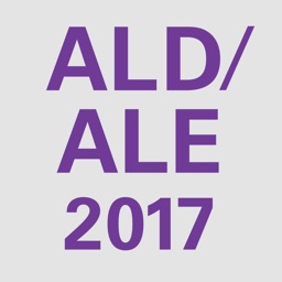 ALD/ALE 2017