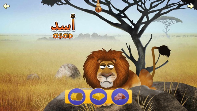 Appy Animals - آبي أنيمالز(圖5)-速報App