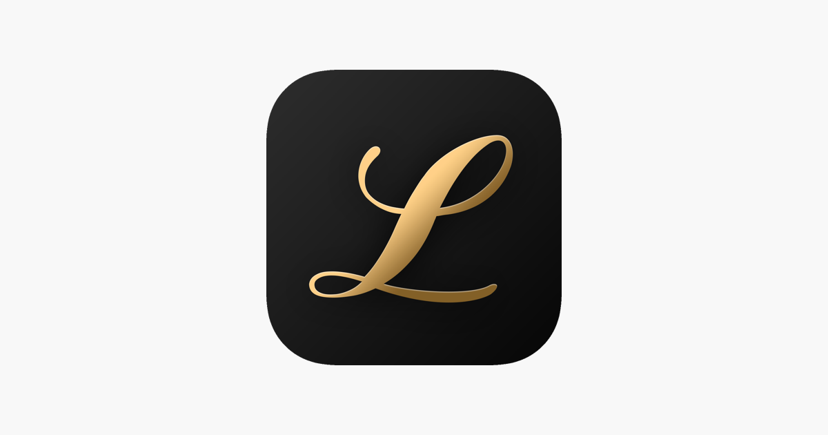 App Store: Luxy: Чат и знакомства рядом