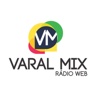 Varal Mix Rádio Web