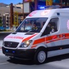 Ambulance Simulator 2022 (911)