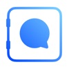 Text Vault - Texting App - iPhoneアプリ