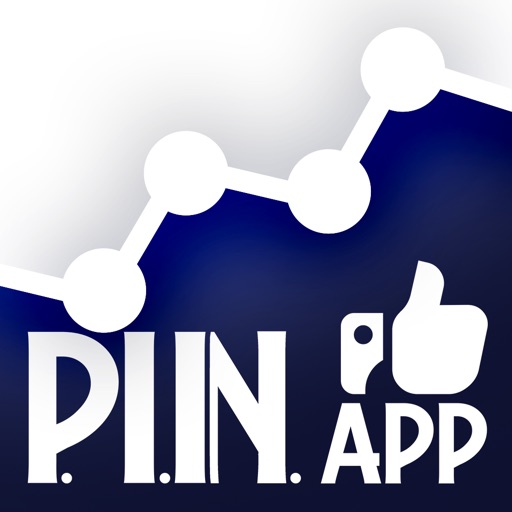 PinApp - Company icon