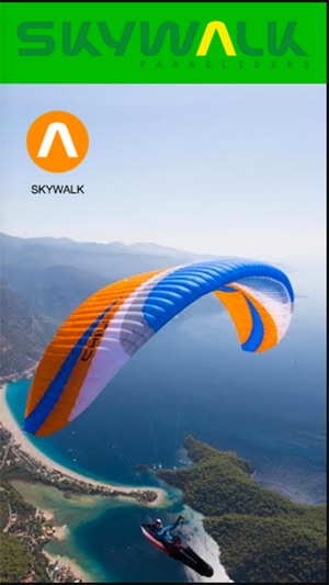 Skywalk Brasil