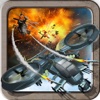 Helicopter Games - Helicopter flight Simulator