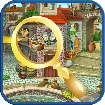 Hidden Object Village: Find the Mystery Object Читы