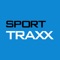 Sporttraxx Races allows users to follow sport events Sporttraxx is involved in, directly from their smartphones