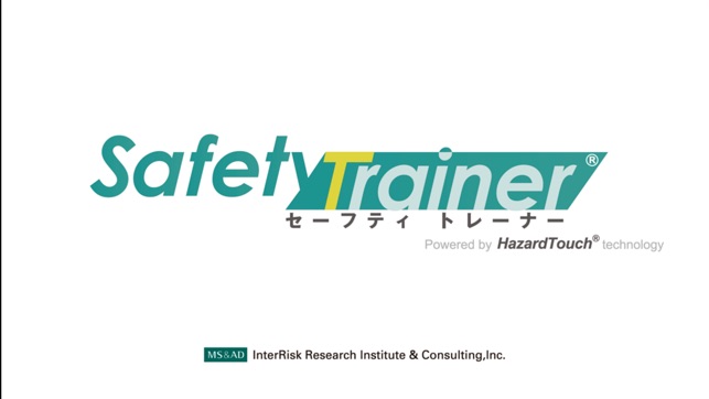 SafetyTrainer