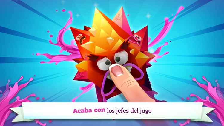 Splash Pop
