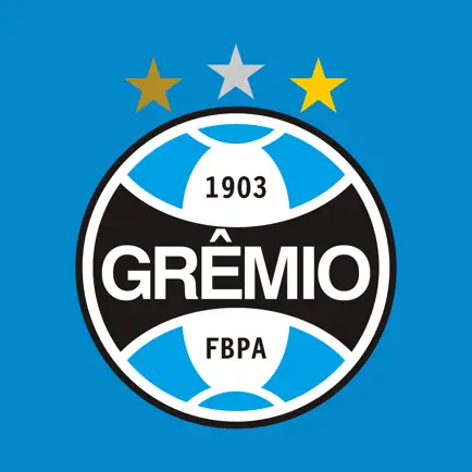 Meu Grêmio Читы